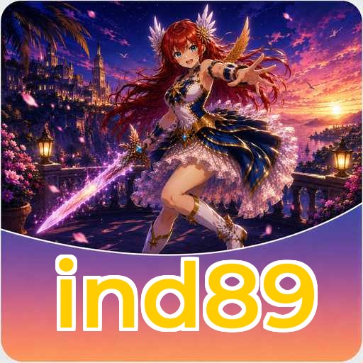 Persyaratan Sistem ind89